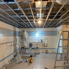 石綿含有建材調査 − 滋賀県