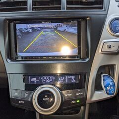 #プリウスα#車検2年渡し#ハイブリッド#格安#トヨタ#プリウスの画像