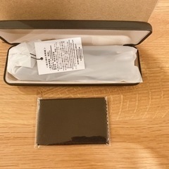【新品】老眼鏡