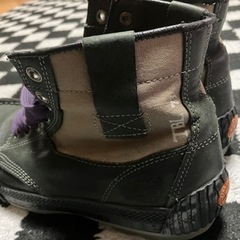 ティンバーランドの画像