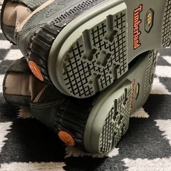 ティンバーランドの画像