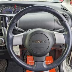 #ダイハツ#タントカスタム#後期#RSターボ 4WD#希少#人気#スライドドアの画像