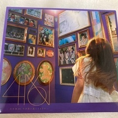 乃木坂46CD