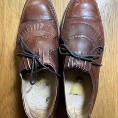 ゴルフシューズ