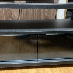 テレビ台の画像