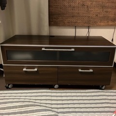 テレビ台