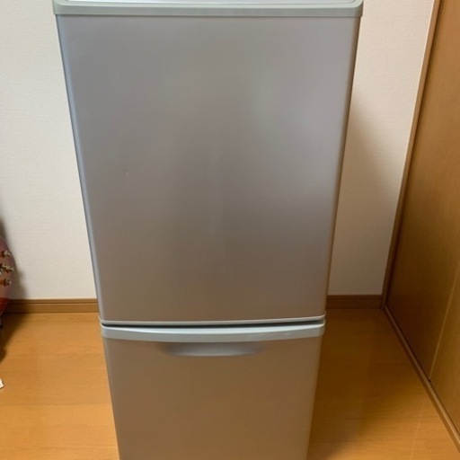 冷蔵庫　Panasonic