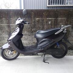 グランドアクシス　改造多数！実働！の画像