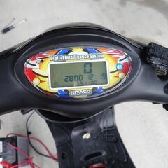 グランドアクシス　改造多数！実働！の画像