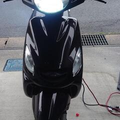 グランドアクシス　改造多数！実働！の画像