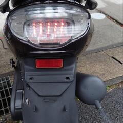 グランドアクシス　改造多数！実働！の画像