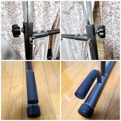 YouTen(ユーテン) 懸垂 懸垂マシン 懸垂器具 ぶら下がり健康器【高さ220cm/コンパクト】筋肉トレーニング 背筋 腹筋 大胸筋 懸垂バー チンニングスタンドの画像