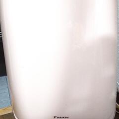 ダイキン空気清浄機(加湿機能付き)