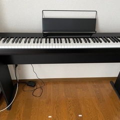 【取りに来てくださる方限定】CASIO PX-S1100 電子ピ...