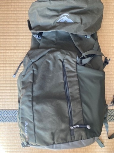 macpac  リュックサック