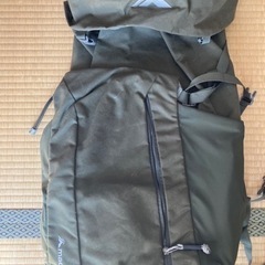 macpac  リュックサックの画像
