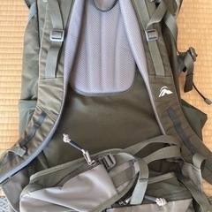 macpac  リュックサックの画像