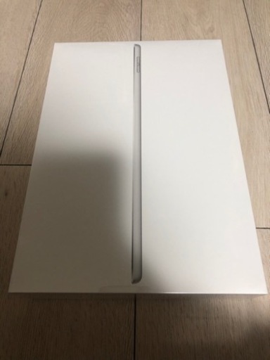 発送可能　新品未使用　Apple iPad 第9世代 本体 64GB 10.2インチ Wi-Fiモデル