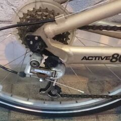 ■■春SALE■■MADE IN USA ヴィンテージMTB【キ...