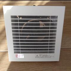 決まりました  パナソニック換気扇４個　　FY-T08PF9Dの画像