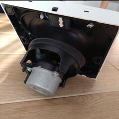 決まりました  パナソニック換気扇４個　　FY-T08PF9Dの画像