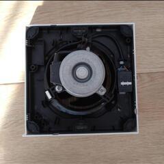 決まりました  パナソニック換気扇４個　　FY-T08PF9Dの画像