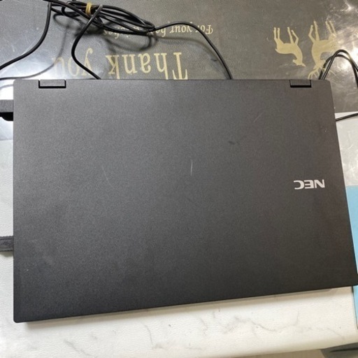 NEC VKT16/X-5 2020年モデル　office2019