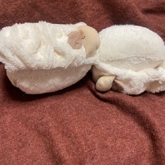 【お譲り済】フット枕　むくみ取り