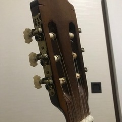 ギター. クラシックギター Barclay BC-140 の画像