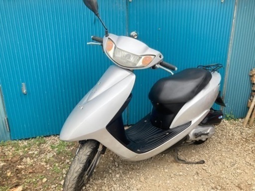 ⭐︎ホンダ⭐︎最終型ディオ⭐︎セル一発始動⭐︎速度良好⭐︎インジェクションモデル⭐︎埼玉県より⭐︎