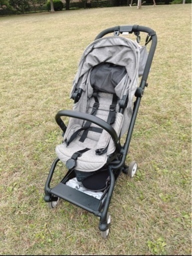 ★決まりました★値下げ【売ります】サイベックス イージーSツイスト マンハッタングレー