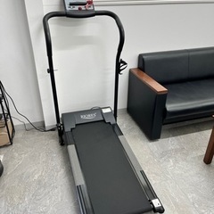 ルームランナー 