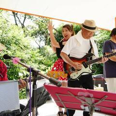 日方音楽祭❨雨天中止です❩ − 和歌山県