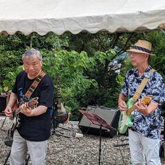 日方音楽祭❨雨天中止です❩ - 海南市