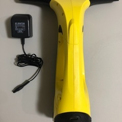 ケルヒャー　窓用バキュームクリーナー　mv50