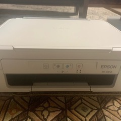 エプソン　PX-045A  プリンター　美品