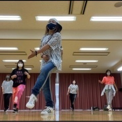 ZUMBAサークル'super AMiGOs' - 川崎市