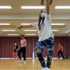 ZUMBAサークル'super AMiGOs'の画像