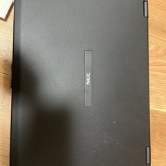nec versapro 値下げ交渉バシバシしてください。