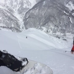 やっぱ北アルプス長野は最高だわ〜