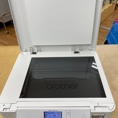 I320 ★ brother　Wi-Fi対応 インクジェットプリンター 複合機の画像