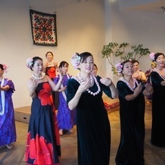【新設クラス】辻堂子供クラス・大人クラス新規生徒募集🌺ハワイの教えを伝える教室🌈の画像
