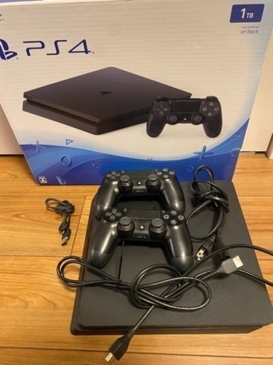 その他 PS4