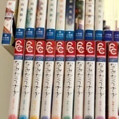 少女漫画まとめ売り　19冊　フラワーコミック