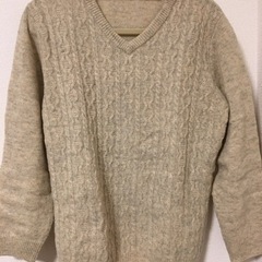 URBAN RESEARCH セーター