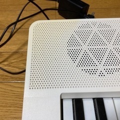 カシオ　ヒカリナビゲーション　LK-118の画像