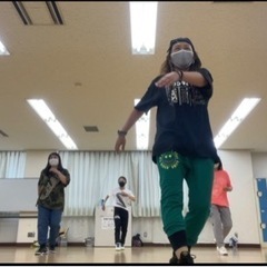 ZUMBAサークル'super AMiGOs' - スポーツ