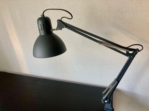 IKEA ワークライト　テルティアル