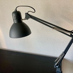 IKEA ワークライト　テルティアル