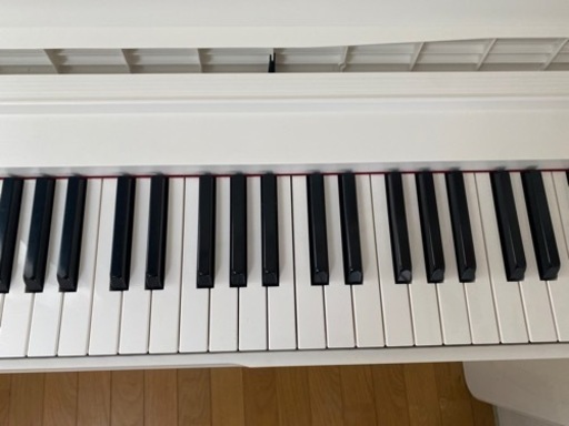 コルグ　korg LP 180 電子ピアノ